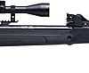 Hatsan SpeedFire Magnum 1250 QE Spring Piston Repeater Air Rifle, .22 Caliber