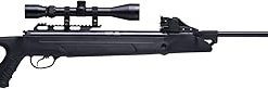 Hatsan SpeedFire Magnum 1250 QE Spring Piston Repeater Air Rifle, .22 Caliber