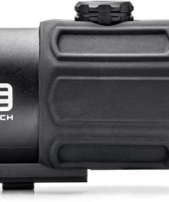 EOTECH G43 3 Power Magnifier No Mount, Black Finish 2