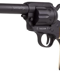 Air Venturi Western Justice John Wayne Marshal CO2 BB Revolver 2
