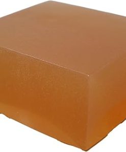 20% Ballistic Gel Block 17 lbs, Yellow