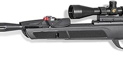 Gamo Swarm Fusion 10X GEN3i Inertia Fed .177 Caliber Break Barrel Air Rifle. High Power 10-Shot Pellet Air Gun. 1,300 FPS Velocity 2