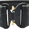 Tenebraex Ocular & Objective Flip Up Rifle Scope Lens Cap Covers Kit for Sig Sauer Sierra 6 BDX 5-30×56 4