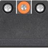 AT3™ Alpha + Delta Red Dot Kit – Includes Red Dot Sight & 3X Magnifier 4