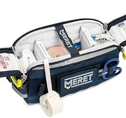 MERET First-in™ PRO X (Blue) 2