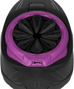 HK Army Sonic Plus Paintball Loader and Speed Feed 16+ BPS Hopper 2