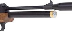 Diana Bandit PCP Pellet Air Pistol 2