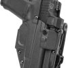 Breakthrough Clean Technologies® Cable Pull-Through Cleaning Kit, .223, .30 Caliber & 9mm, Black/Gray 4