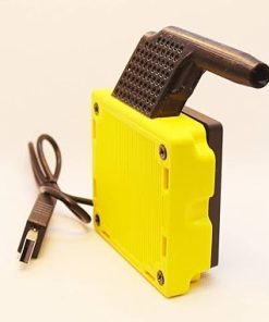 BA PRO .308-.338 AA Yellow Right Hand 2