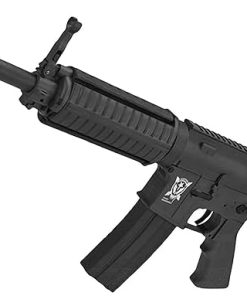 Evike Airsoft – APS Kompetitor Electric Blowback M4 AEG Airsoft Rifle (Model: C33 Carbine)