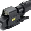 ACCU-TAC Hd-50 Arca Spec Qd Bipod, Black, Large, HD50-ASQD 3