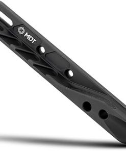 MDT Baker Wings – M-LOK Compatible, Tactical Rifle Stabilizer, Precision Accessories