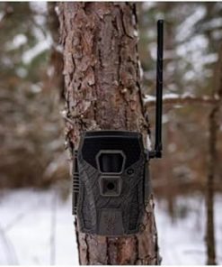 Wildgame Innovations Terra XT 2.0​ / Cellular Camera / 24MP 2