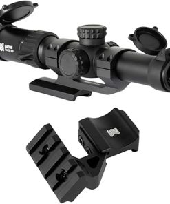 Monstrum SL16X-BDCA3 and ZD45 Bundle