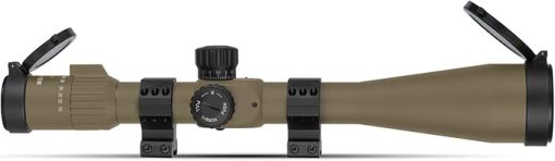 Monstrum G3 6-36x56 First Focal Plane FFP Rifle Scope | with Zero Stop - Image 2