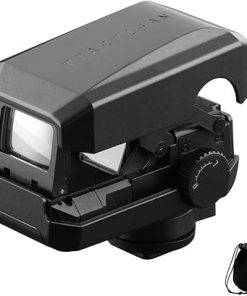 TTArtisan Dot Sight Machine Telephoto Photography Bird Shooting Light Dot Sight Focus Cold Shoe Universal