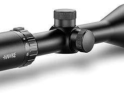 Vantage Riflescope 4-12×50, 1″, 30/30 (Wire) 2
