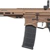 Umarex Iconix .22 Caliber PCP Pellet Gun Air Rifle with Side Lever Cocking 4