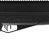 WAYNE’S DOG No Drill Leather Rifle Sling with Slip-on Recoil Pad and Barrel Mount fit for Lever Action Rifles, Shotguns 3
