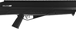 Benjamin Bulldog BPBD4S .457 PCP Hunting Air Rifle