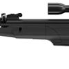 GoldenBall-WinGun New Classic 1911 CO2 Non-Blowback Airsoft Pistol Full Package-Two Magaines & 5 Count CO2 Included (Color: Black/Silver) 4