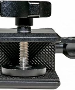 Tricer-RH | Compact Billet Aluminum Window Mount | Premium Glassing Option for Vehicle Use | Perfect for Sipping Coffee & Spotting Wildlife 2