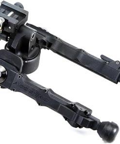 ACCU-TAC PC-4 BIPOD BLK