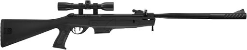 Crosman Magfire Diamondback Break Barrel Air Rifle - Image 2