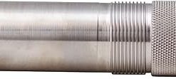 Carlsons Choke Tubes 410 Gauge for Beretta Benelli Mobil | Stainless Steel | Sporting Clays Choke Tube | Made in USA 2