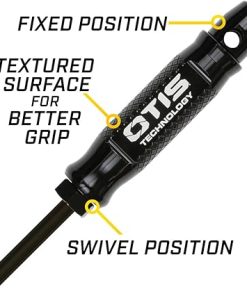 Otis Shotgun SS Cleaning Rod 36″ 2