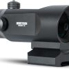 Tenebraex Ocular & Objective Scope Cover Kit for Leupold 4