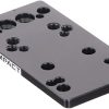 Outerimpact Red Dot Mount for Beretta PX4 Storm Pistols