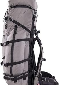 Stone Glacier Sky Talus 6900 + Xcurve Frame Foliage Small 2