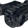 Sidekick 320 Mini Thermal Monocular with Armacore 320 Thermal Core, 3-Button Control, Compass, and Image Detail Enhancement (Gray)