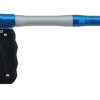Grips for Llama 380 Resin Model with White Resin Includes Screws 4