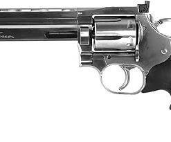 ASG Dan Wesson 715 CO2 Airsoft Revolver Airsoft Gun