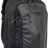 Elite Survival SMOKESCREEN Concealed Carry Slingpack, Single Strap Backpack (Black)