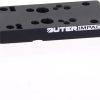 Outerimpact Red Dot Mount Compatible with CZ Shadow 2 Optics Ready Pistols