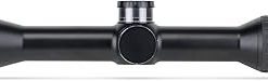 Steiner Optics Predator 8 Series Hunting Rifle Scopes 2