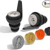 Richway Foam Marker Collector Head (Pair) 4