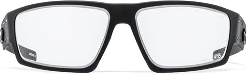 Gatorz Warhawk ANSI Z87+/MILSPEC Ballistic Sunglass - Made in the USA - Image 2