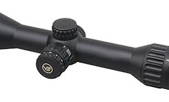 Vector Optics Continental x6 3-18×50 CDM for Hunting Sporting and Competition