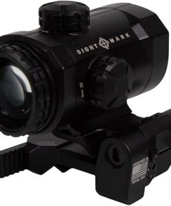 Sightmark XTM-3 Magnifier 2