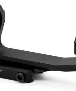Warne Scope Mounts 1 inch 1 Piece MSR Mount, 20 MOA