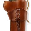 Galco Ruger Wrangler Holster – W-WR320, Right, Tan