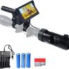 Lancer Tactical Gen 2 M4 SD AEG Airsoft Nylon Polymer with Battery and Charger（High fps/Low fps 4