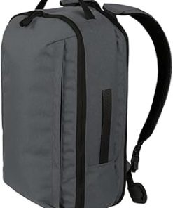 Condor 111202 Pursuit Pack Conceal Carry Outdoor Bag Multipurpose Backpack