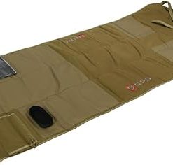 G. Outdoor Products GPS Tactical Padded Shooting Mat
