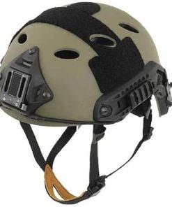 Impax Extreme Bump Helmet with Accessory Mounts