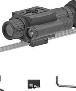 High-End Ai Zoom Digital Front Zoom 940nm Infrared Night Vision Scope Digital Hunting Riflescope for Outdoor Hunting Observation Camping